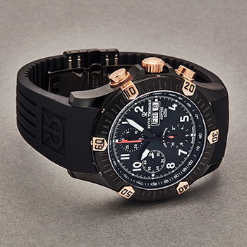 Revue Thommen Air speed Men's Watch Model 16071.6884 Thumbnail 3